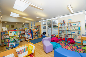 Broadmere image 1
